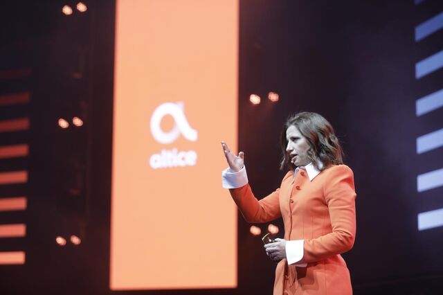 'É normal que as operações de consolidação nas telecom se multipliquem', diz CEO da Altice