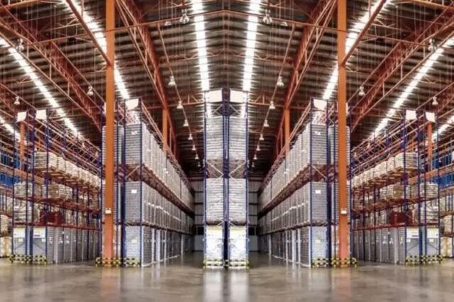 Venture Real Estate Fund compra cinco armazéns em Sintra por 2,75 milhões