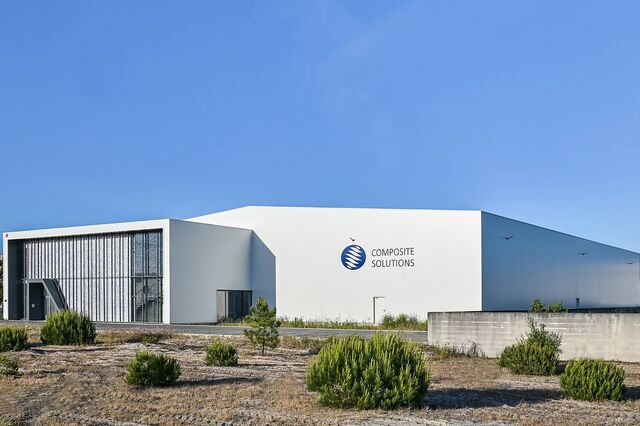 Catana francesa compra empresa de Vagos por 4 milhões