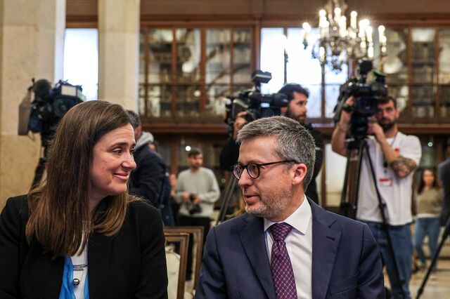 Lisboa avança com consulta ao mercado para compra de casas a privados 