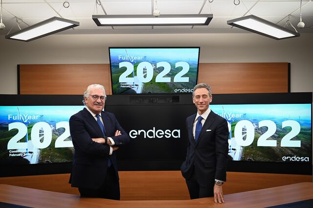 Endesa aumenta lucros em 77% para os 2,5 mil milhões de euros