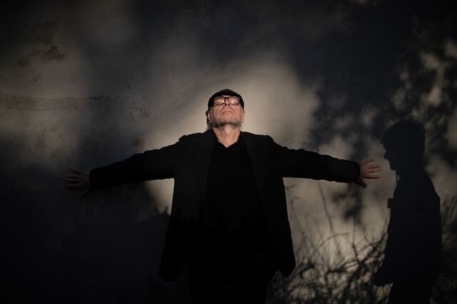 Daniel Mordzinski: “Eu sou o fotógrafo clandestino, não o oficial”