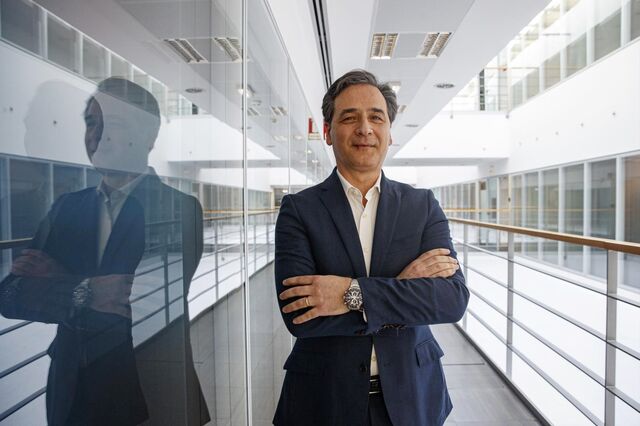 Amândio Santos: “Os clientes internacionais dirigem-se mais a Portugal do que aos outros países”