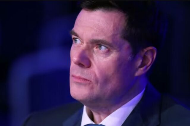 Guerra emagrece fortuna de magnatas russos em 63,4 mil milhões de euros