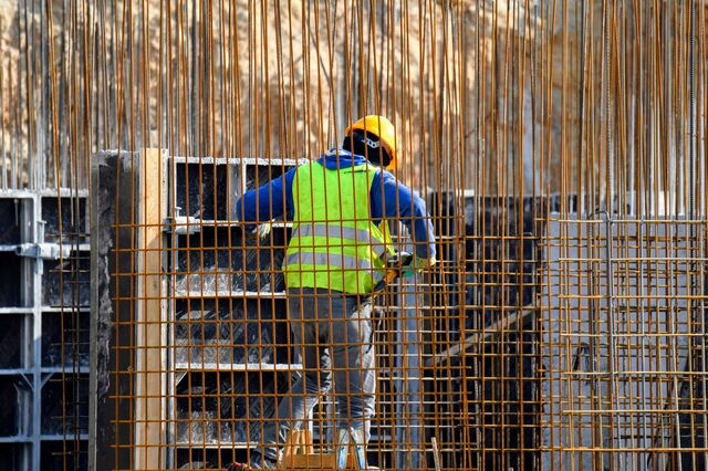 Custo de construção de habitação desacelera para 9,1%