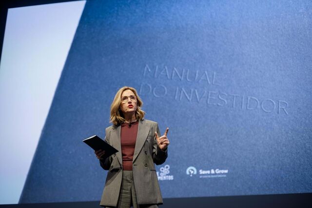 “Porquê investir numa economia anticapital?”, diz CEO da Casa de Investimentos