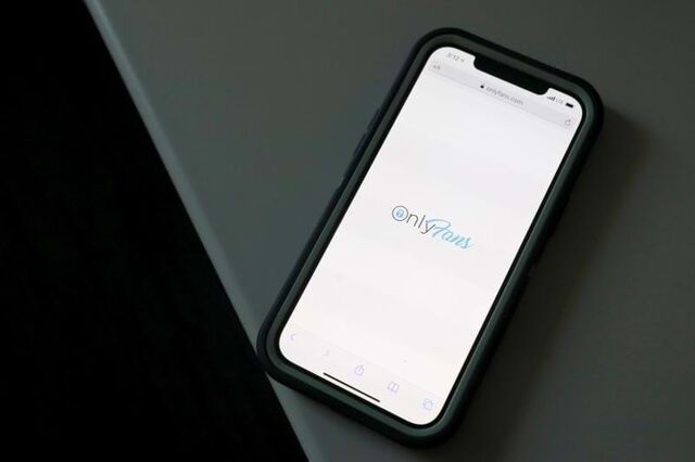 Plataforma OnlyFans deve pagar mais impostos, decide Tribunal de Justiça da UE