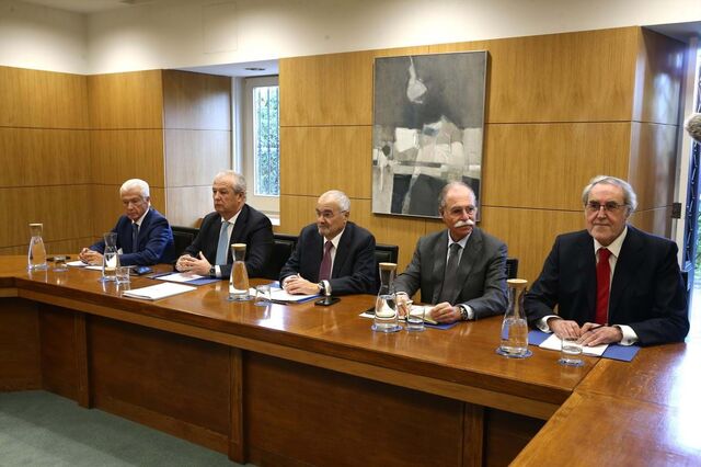 Patrões saem da reunião com o primeiro-ministro sem novas medidas concretas