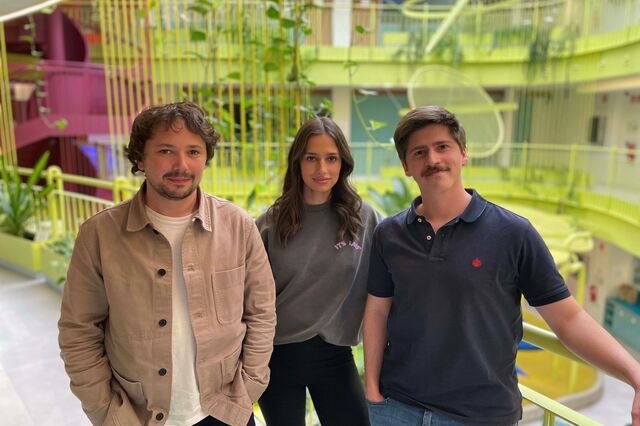 Espanhola investe em startup portuguesa que ajuda empresas a pagar menos impostos