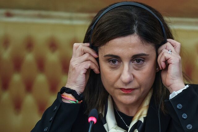 Decisão de afastar Alexandra Reis partiu da CEO da TAP
