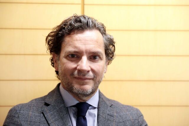 Luís Araújo: “A TAP tem um valor muito grande para qualquer grupo aéreo”
