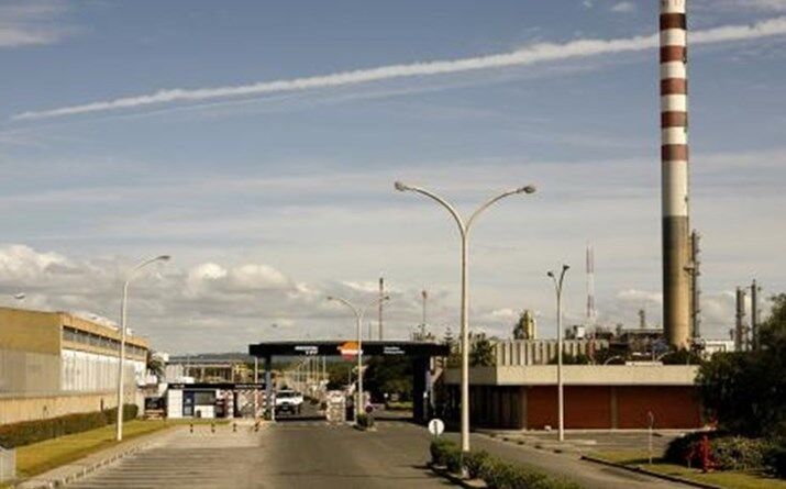 Repsol Polímeros