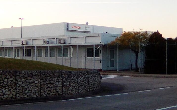 Visteon Electronics