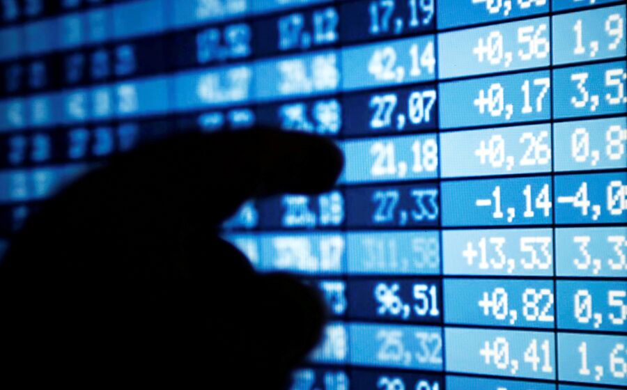 bolsa europa mercados