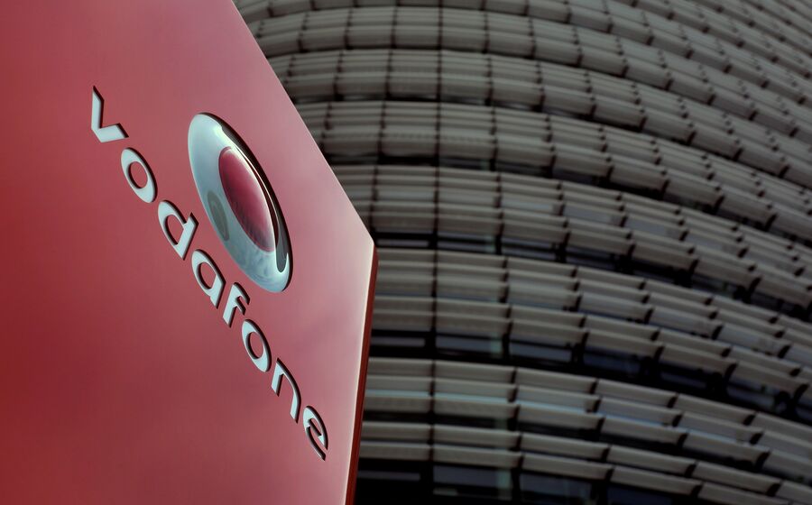 vodafone