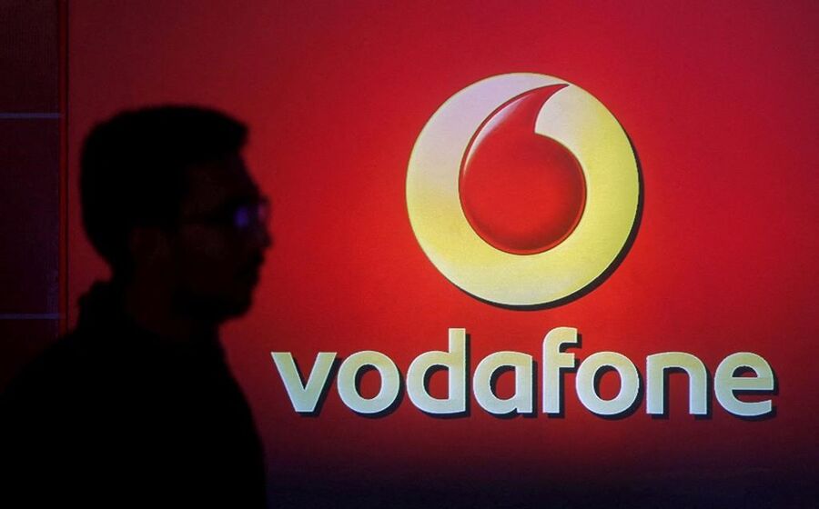 vodafone