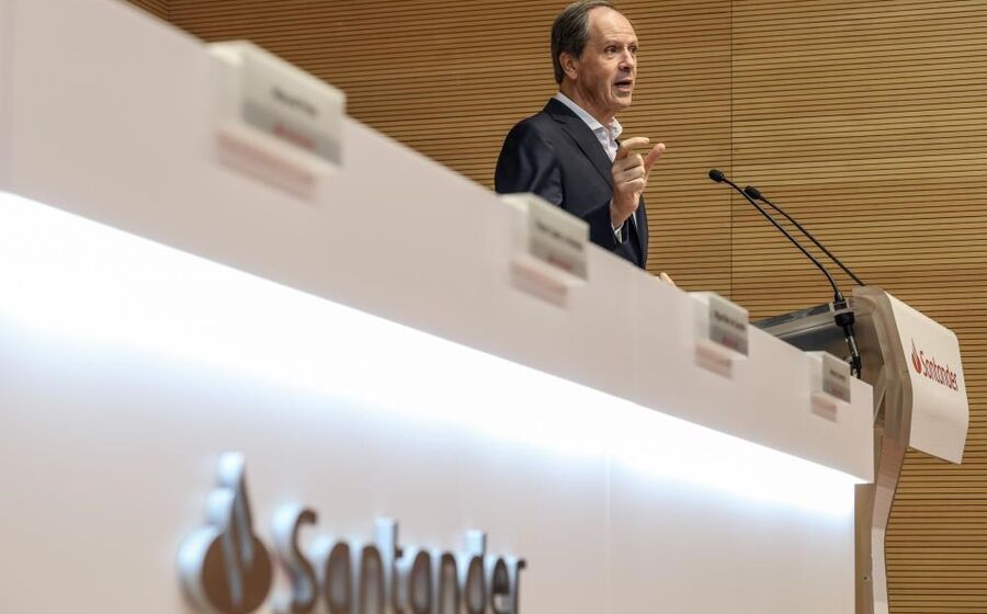 santander pedro castro almeida