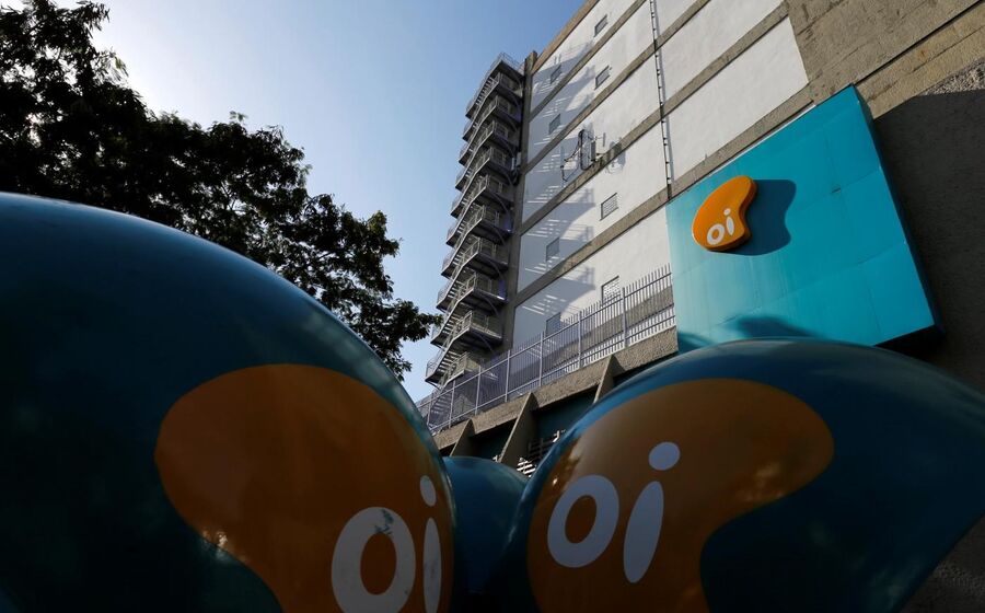 oi telefónica brasil