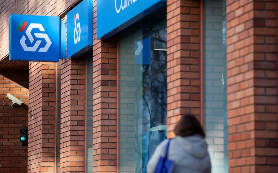 CGD, Caixa Geral de Depósitos, Caixa
