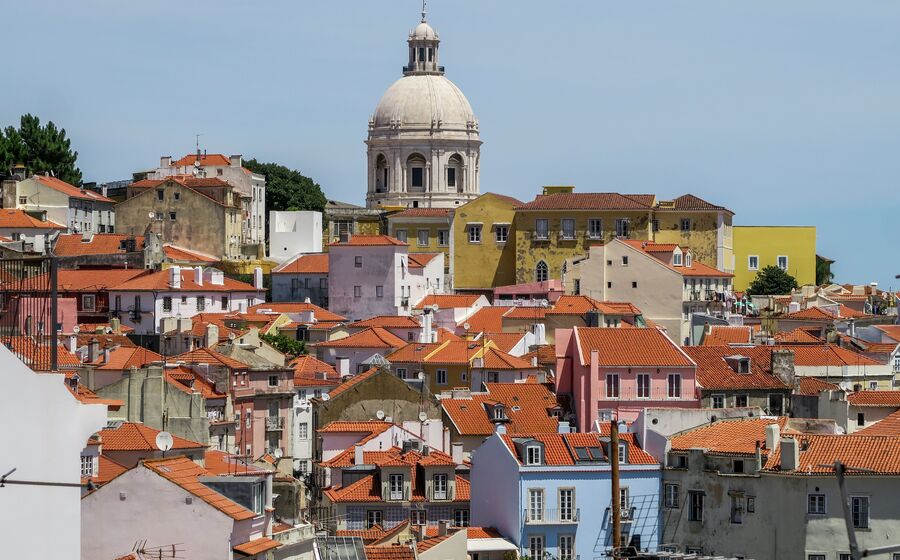 lisboa casas predios habitação