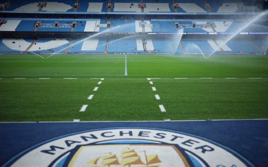 manchester city