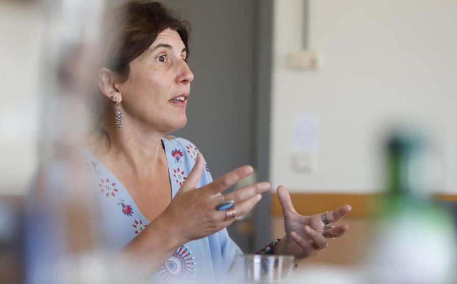 Joana Mendonça