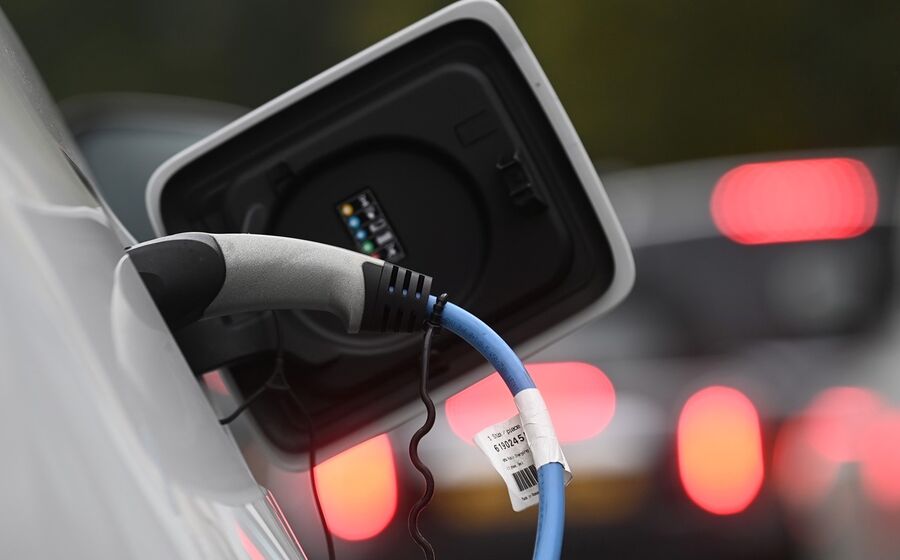 carros elétricos
