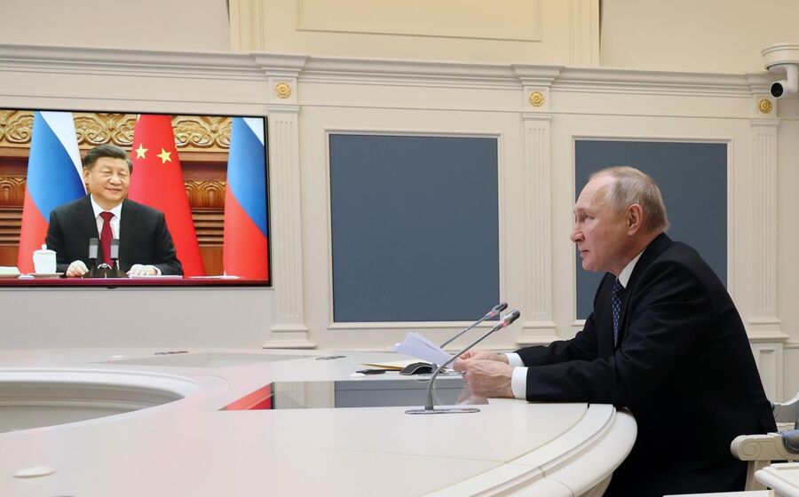 china russia putin xi