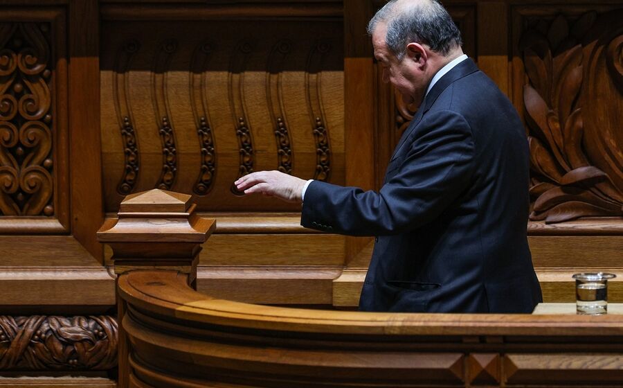 António Costa Silva