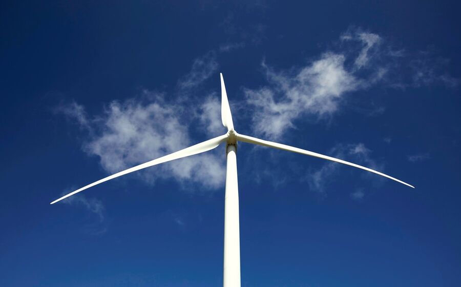 eólicas, energia