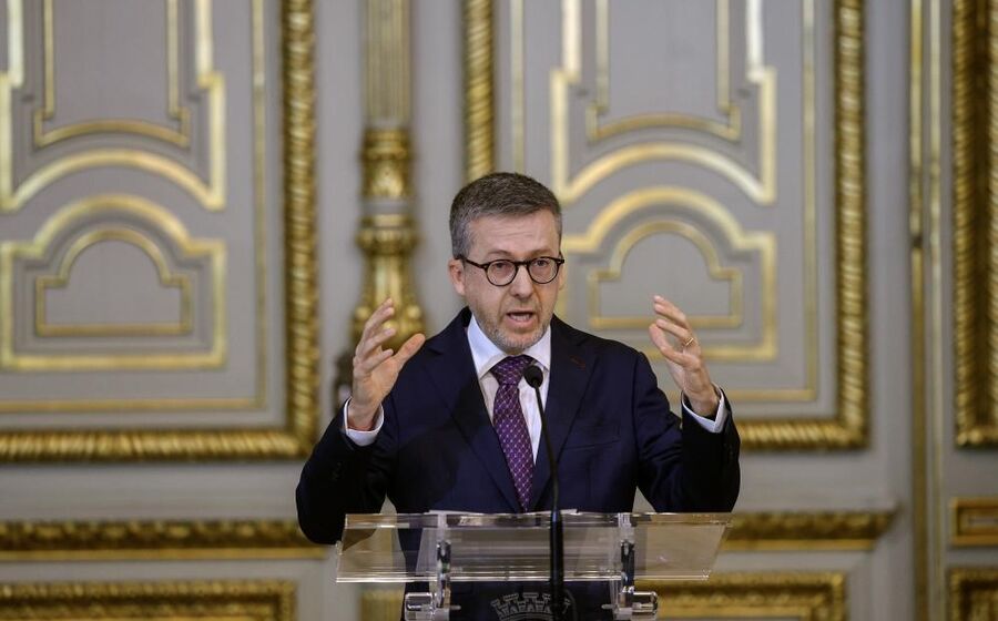 carlos moedas lisboa