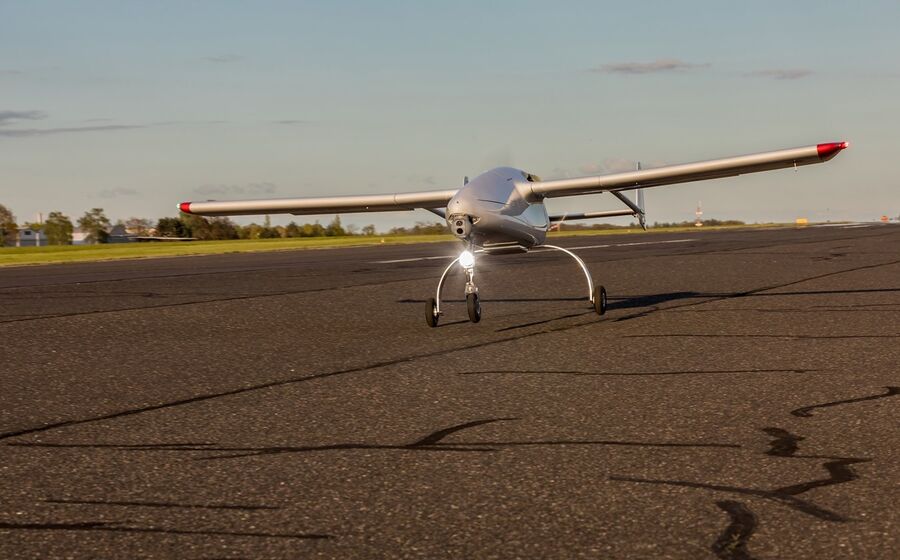 aeronaves não tripuladas, drones