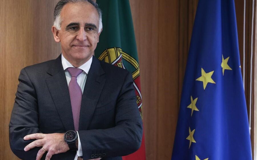Luís Laginha de Sousa