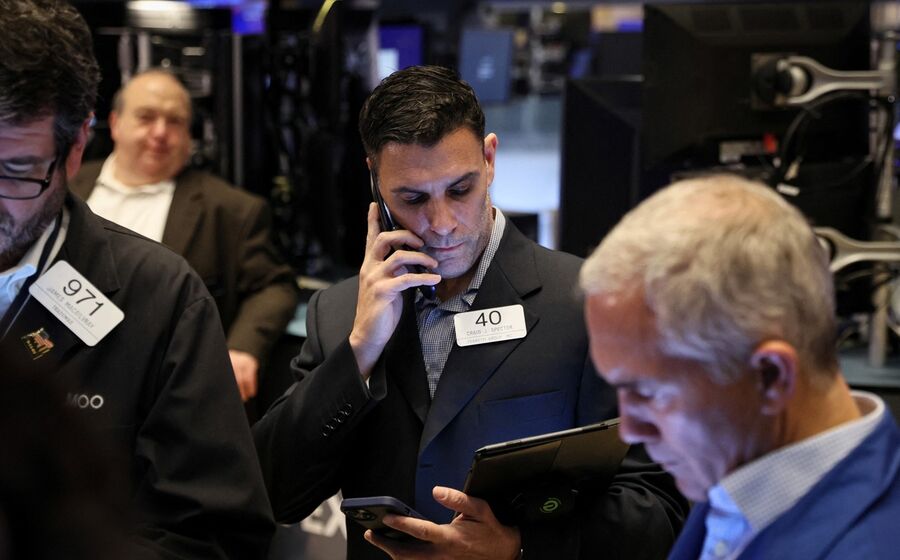 investidores, operadores, traders, bolsa 