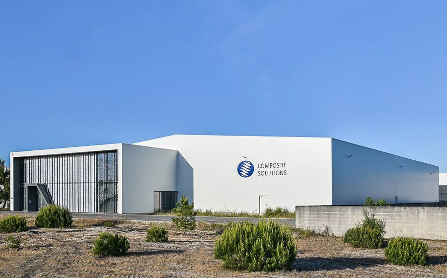Composite Solutions