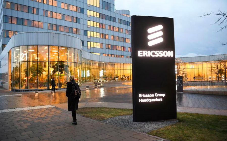 ericsson