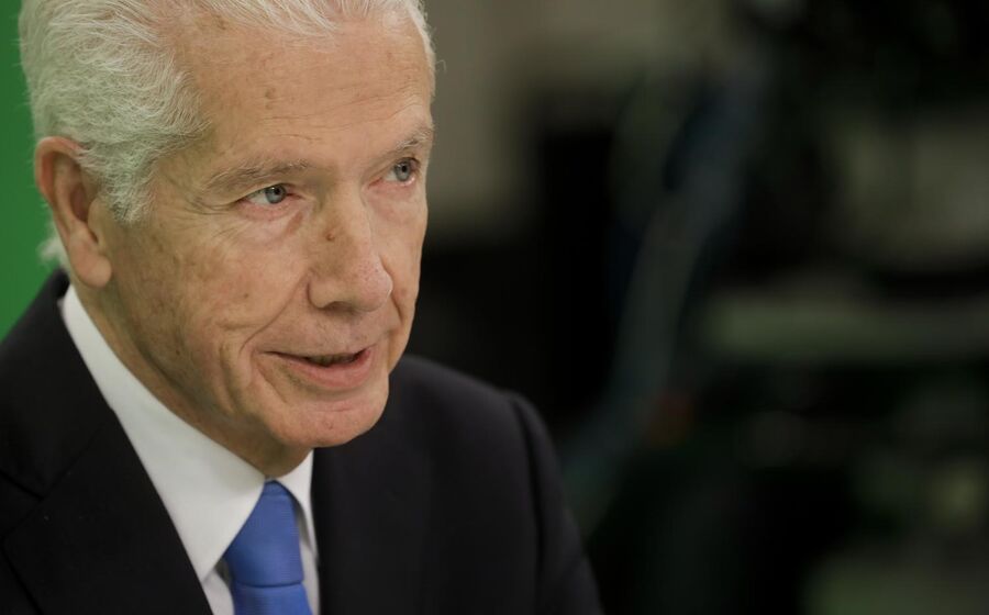 António Saraiva CIP CC