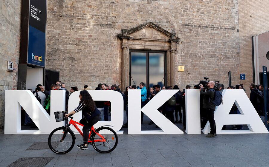 nokia