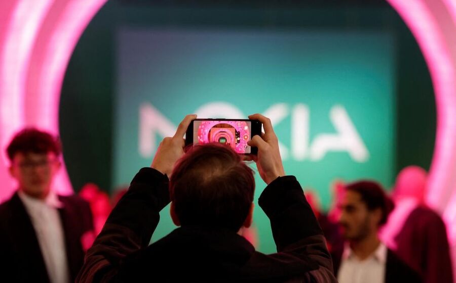 nokia