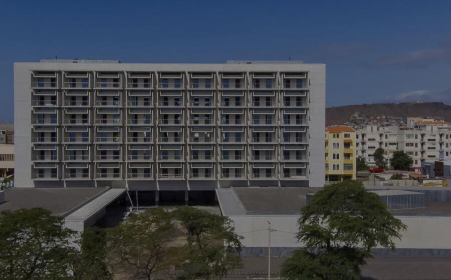 Banco de Cabo Verde