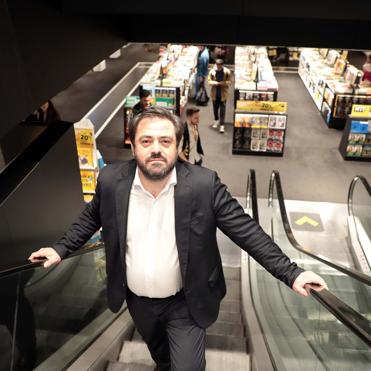 MediaMarkt diz adeus a Portugal. Fnac compra as dez lojas
