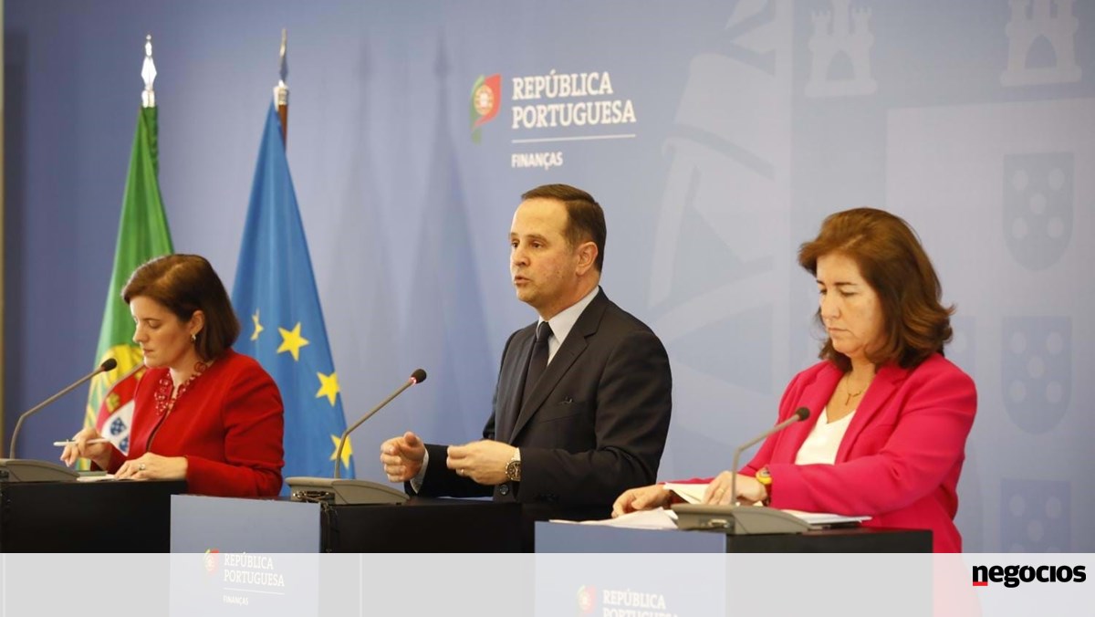 Vulnerable families with support of 30 euros per month until the end of the year – Economy