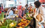 Cabaz de alimentos com IVA zero vai incluir entre 30 e 40 produtos