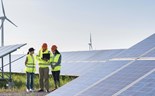 Renováveis com crescimento recorde mundial de 9,6%, apesar da crise energética