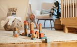 Amorim junta-se a líder mundial para fazer brinquedos em cortiça 