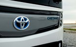 CaetanoBus ganha concurso em Madrid e torna-se líder a hidrogénio em Espanha 