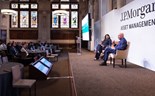 Gestora do JPMorgan entra em modo “stress”