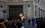 Banca espanhola cede com exigência do banco central de reservas de cerca de 14 mil milhões