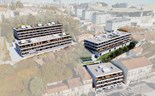 Alma luso-francesa vai construir casas de luxo na encosta do Dragão 