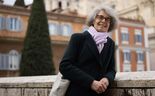 Nathalie Bécquart: A Igreja está a mover-se para dar mais responsabilidades às mulheres 